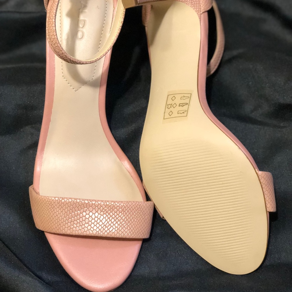 Ladies Heels